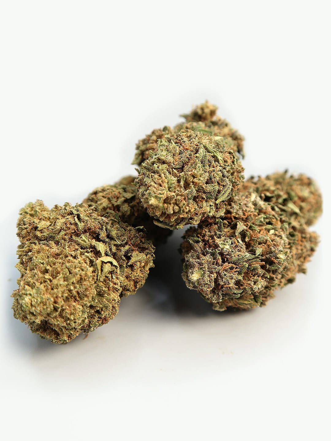 Bubblegum Hemp Flowers (8-13% CBD)
