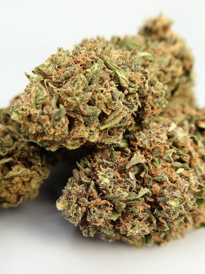 Bubblegum Hemp Flowers (8-13% CBD)
