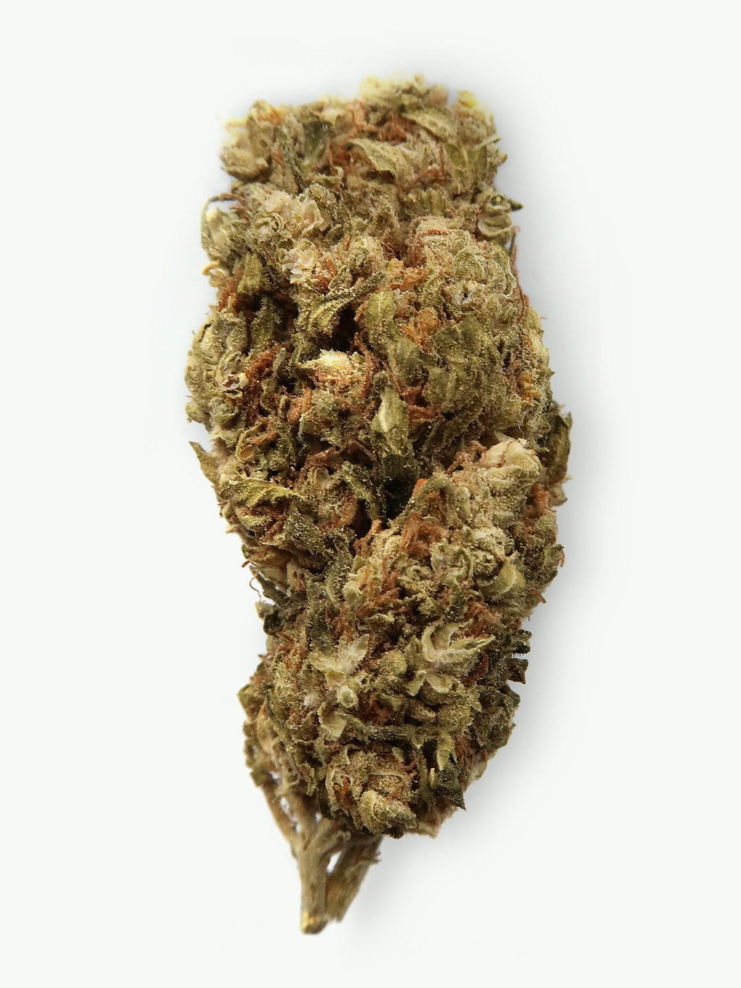 "The White CBG" Hemp Flowers (8-13% CBG)