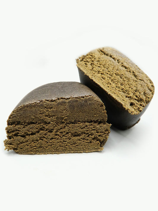 CBN Hash Side