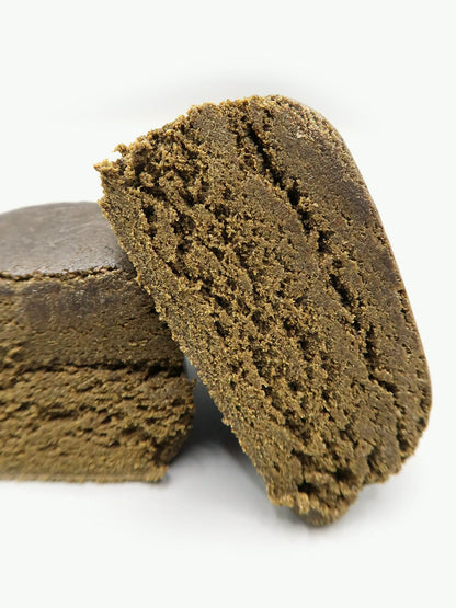 CBN Hash Top