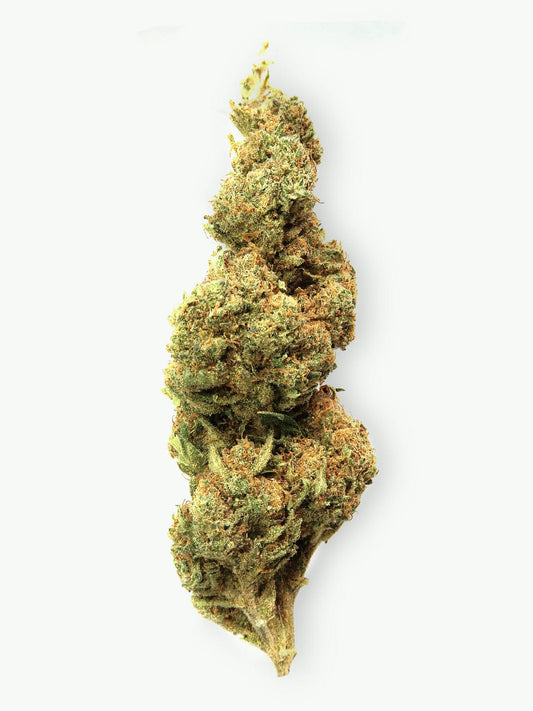 Cali Haze Hemp Flowers (8-13% CBD)