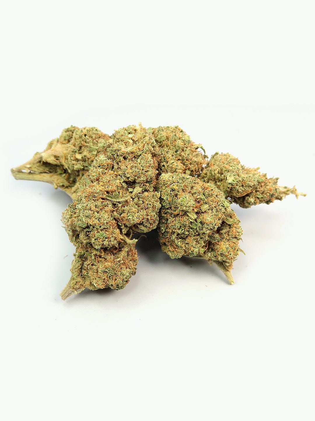 Cali Haze Hemp Flowers (8-13% CBD)