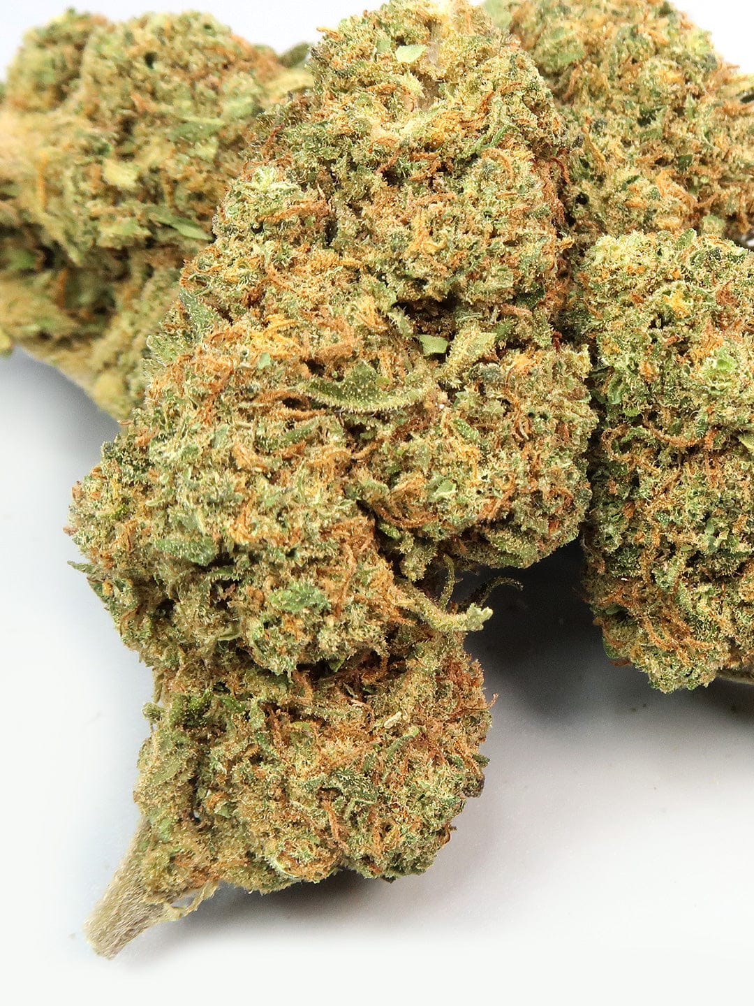 Cali Haze Hemp Flowers (8-13% CBD)