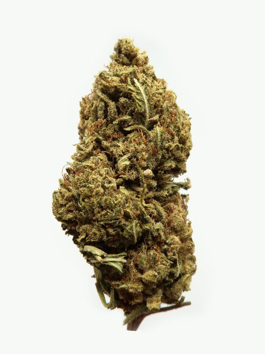 Cheese Monkey Hemp Flowers (8-13% CBD)