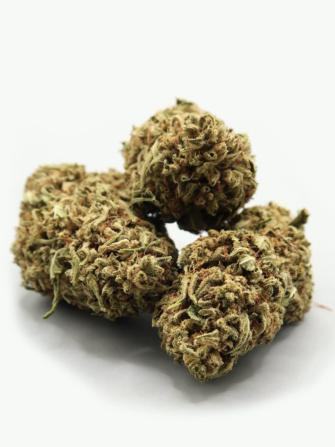 Cheese Monkey Hemp Flowers (8-13% CBD)