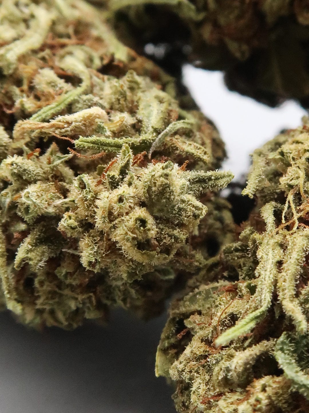Cheese Monkey Hemp Flowers (8-13% CBD)