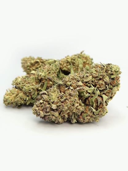 Cheese Hemp Flowers (8-13% CBD)