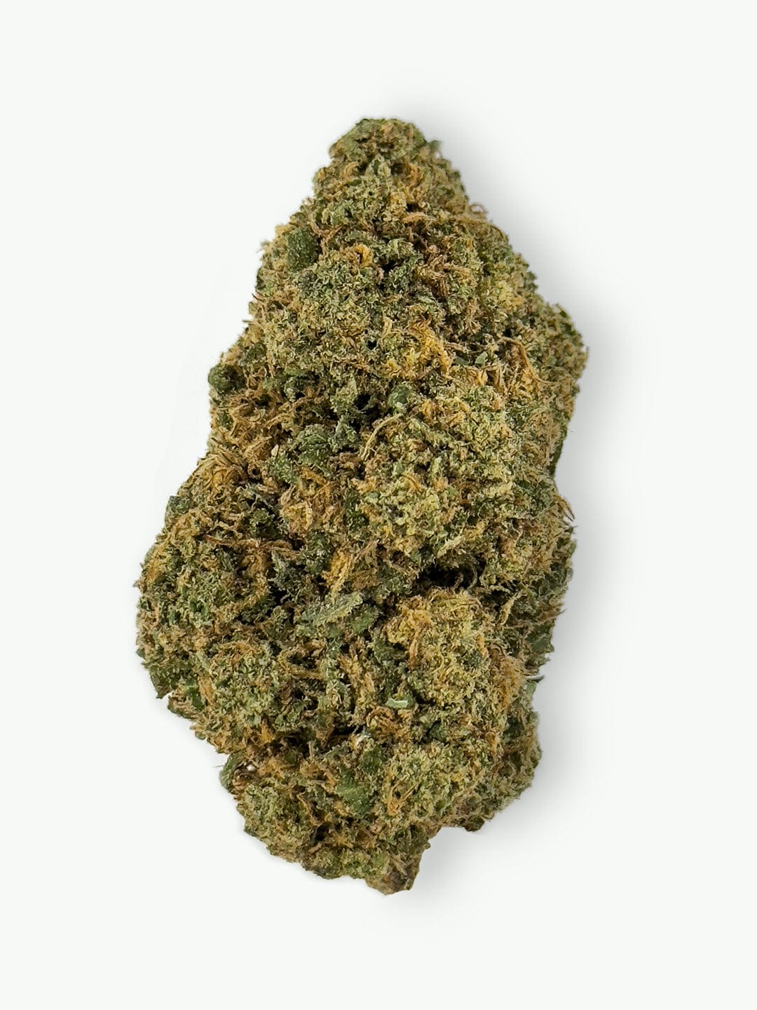 "Cherry Diesel" Hemp Flowers (8-13% CBD)