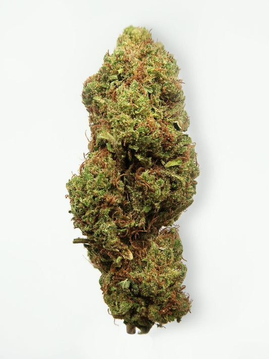 "Cherry Diesel" Hemp Flowers (8-13% CBD)