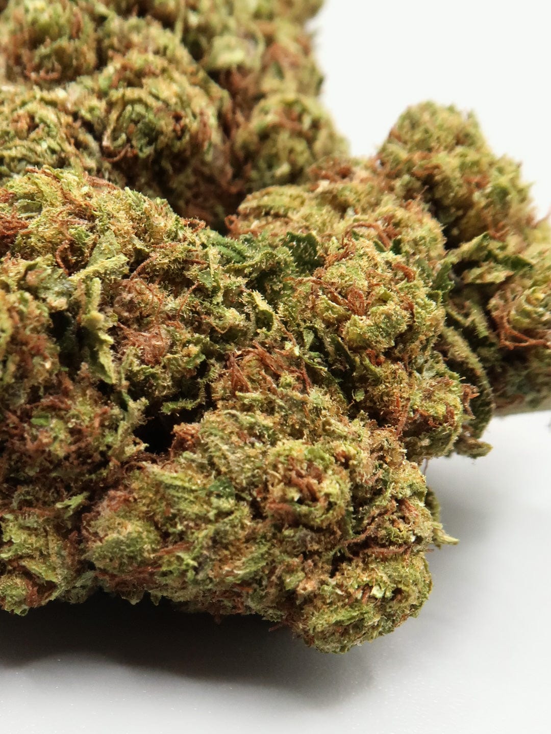 "Cherry Diesel" Hemp Flowers (8-13% CBD)