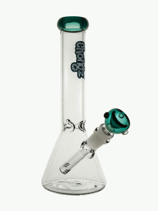 Chongz Little Dickie Bong Blue
