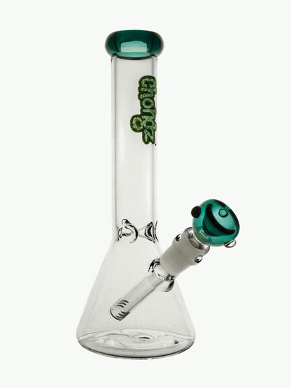 Chongz Little Dickie Bong Green