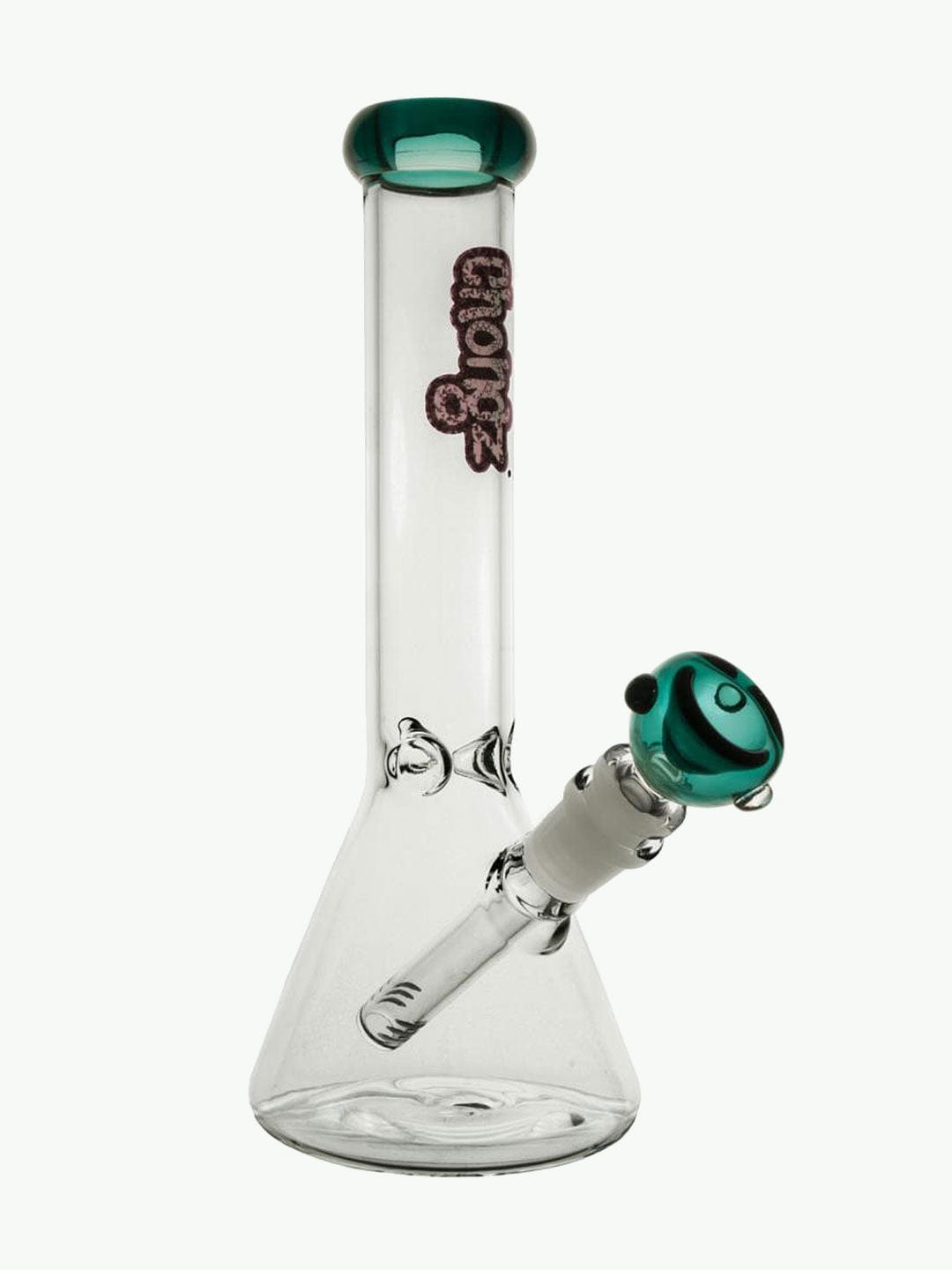 Chongz Little Dickie Bong Pink
