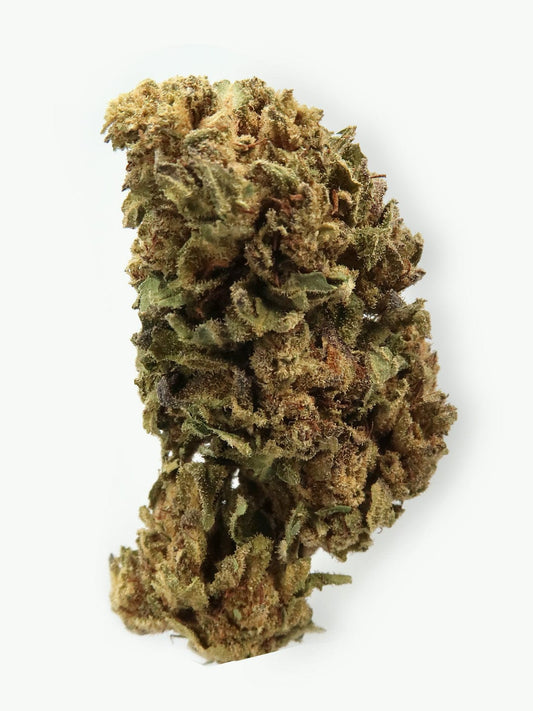 Cookies & Cream Budget Hemp Flowers (8-13% CBD)
