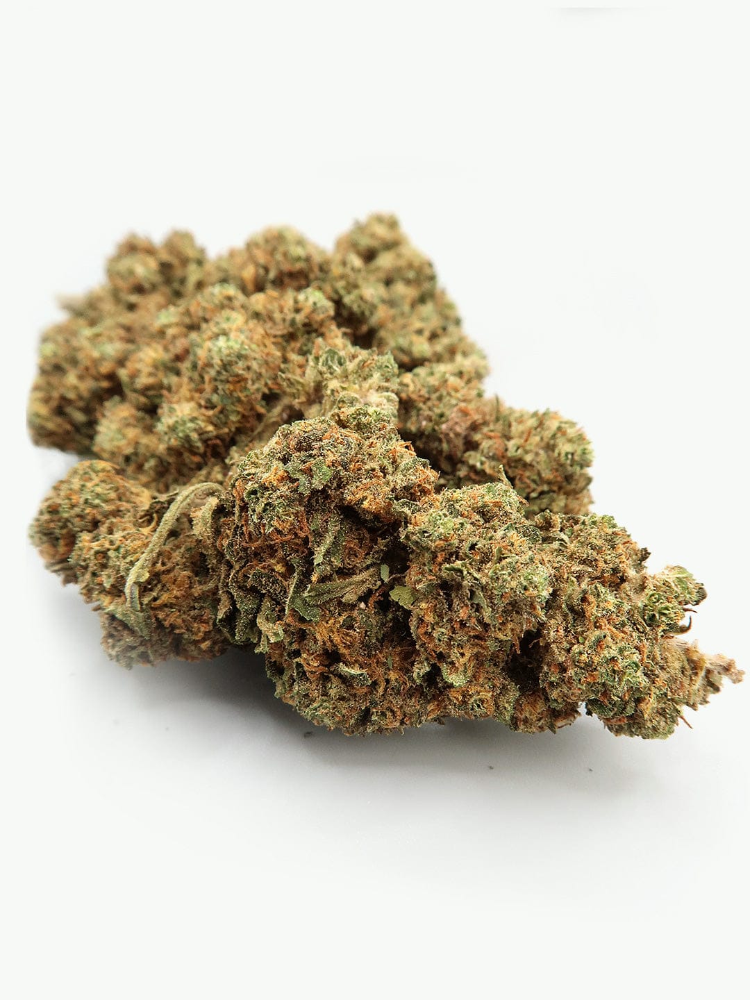 Cookies & Cream Budget Hemp Flowers (8-13% CBD)