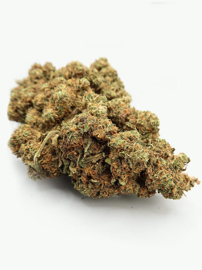 Cookies & Cream Budget Hemp Flowers (8-13% CBD)