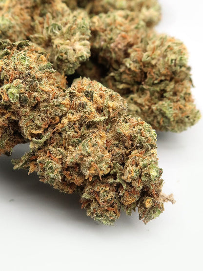 Cookies & Cream Budget Hemp Flowers (8-13% CBD)