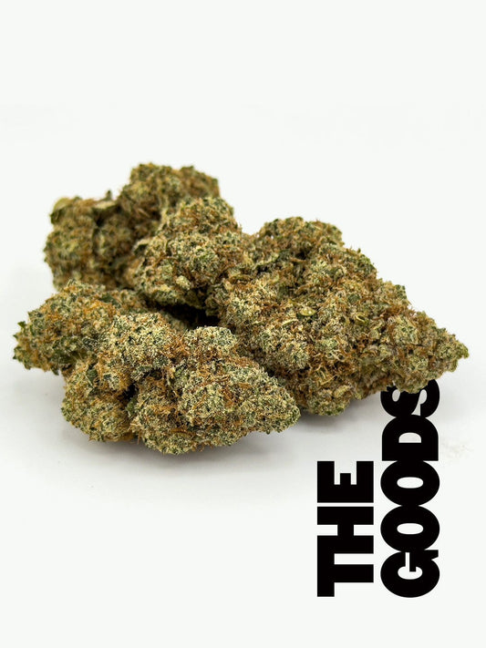 dosidos hemp flowers