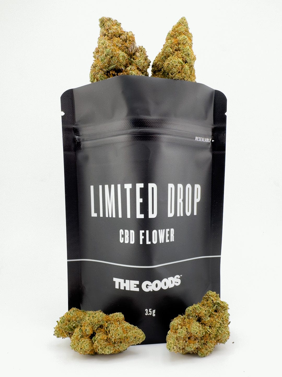 dosidos hemp flowers limited