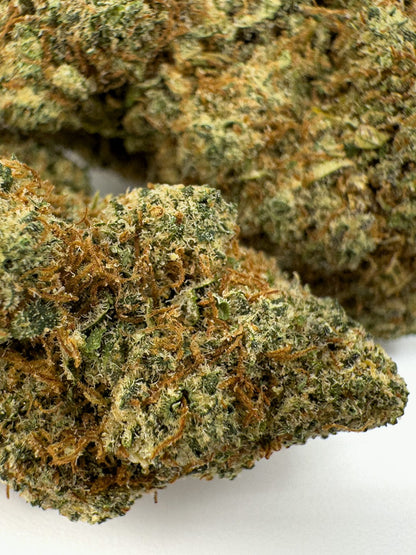 dosidos cbd flower close