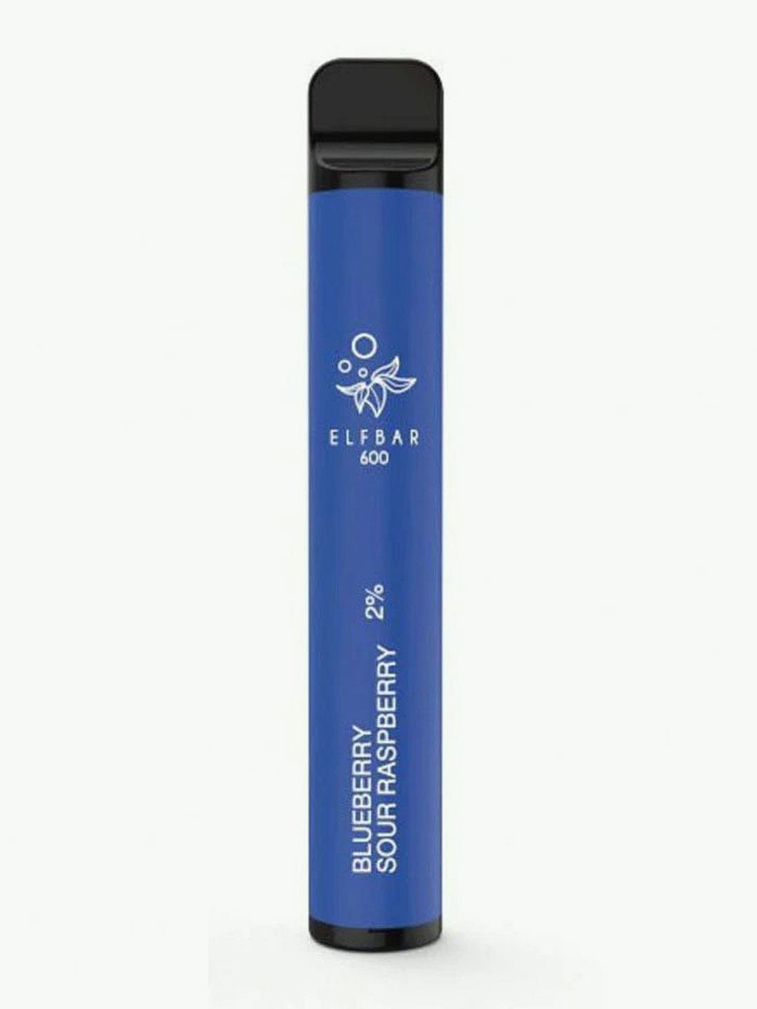Elf Bar 600 Disposable Vape Pod - 20mg HempElf.com Elf Bar 600 Disposable Vape Pod - 20mg HempElf.com