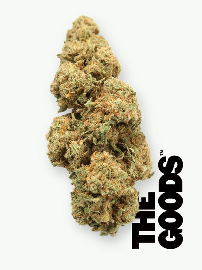 "Forbidden Fruit" Hemp Flowers (8-13% CBD)