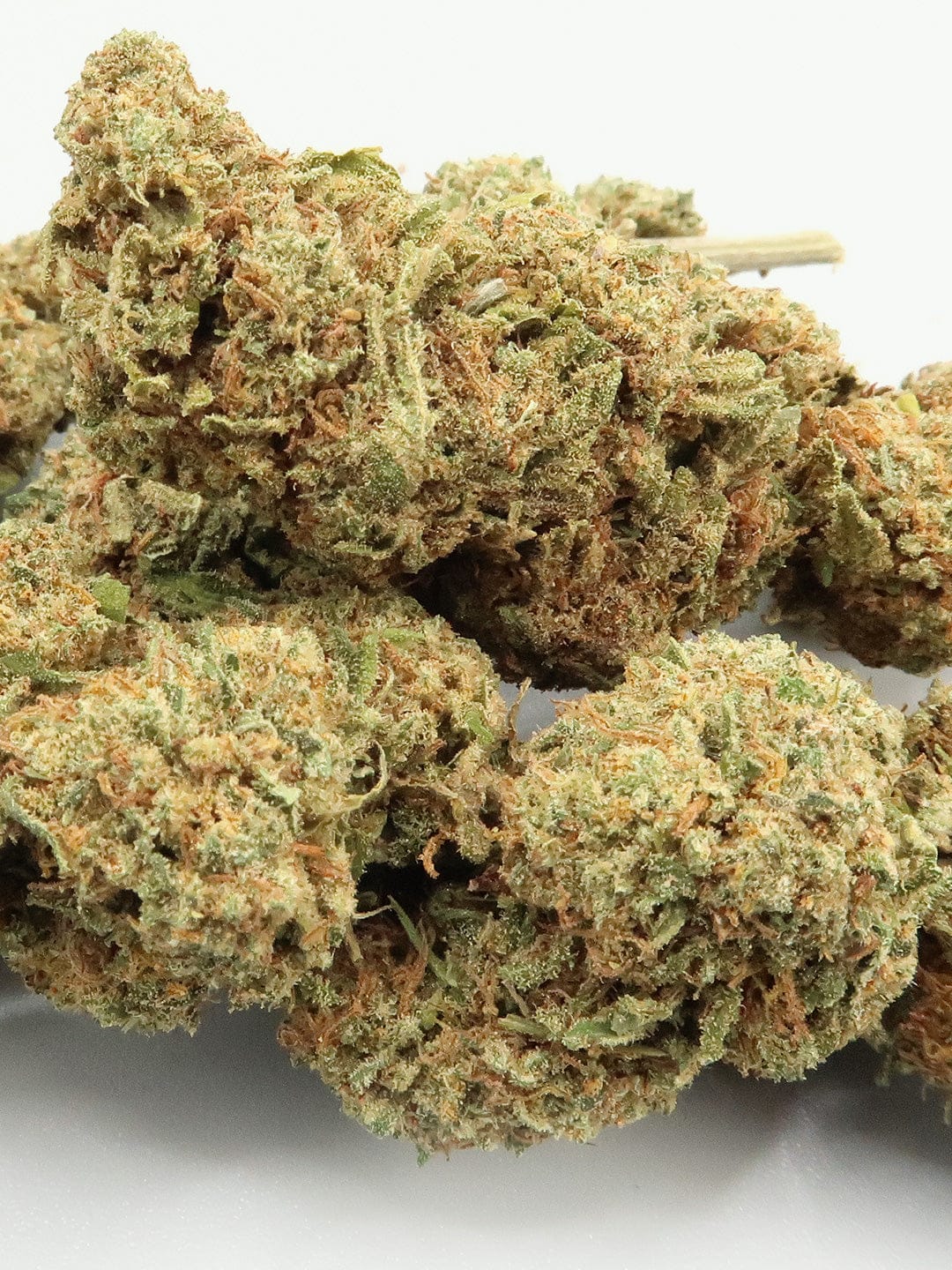 "Forbidden Fruit" Hemp Flowers (8-13% CBD)