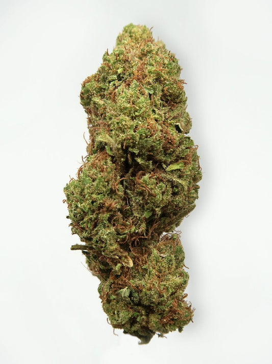 "Gelato" Hemp Flowers (8-13% CBD)