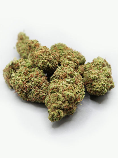 "Gelato" Hemp Flowers (8-13% CBD)
