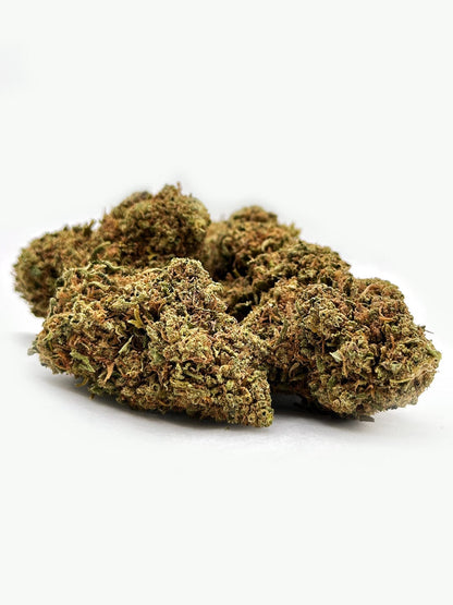 Mountain Berry | Budget CBD Hemp Flower | (8-12% CBD)