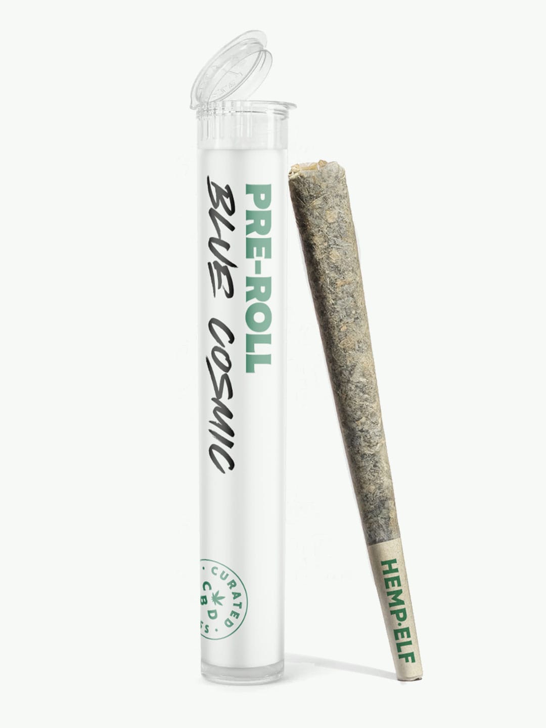 blue cosmic cbd pre-roll