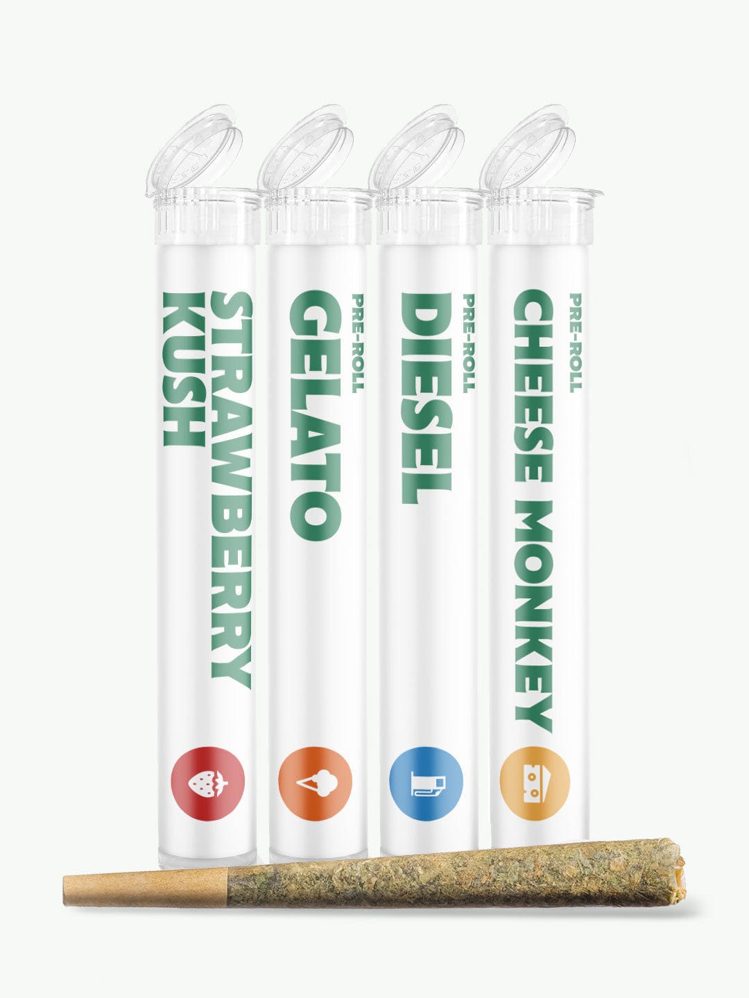 Pre-Roll Bundle