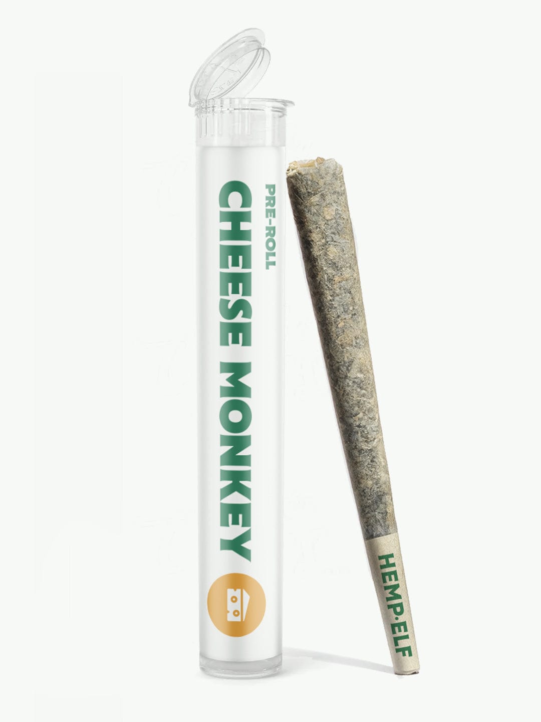 Cheese Monkey CBD Flower Pre-Roll UK