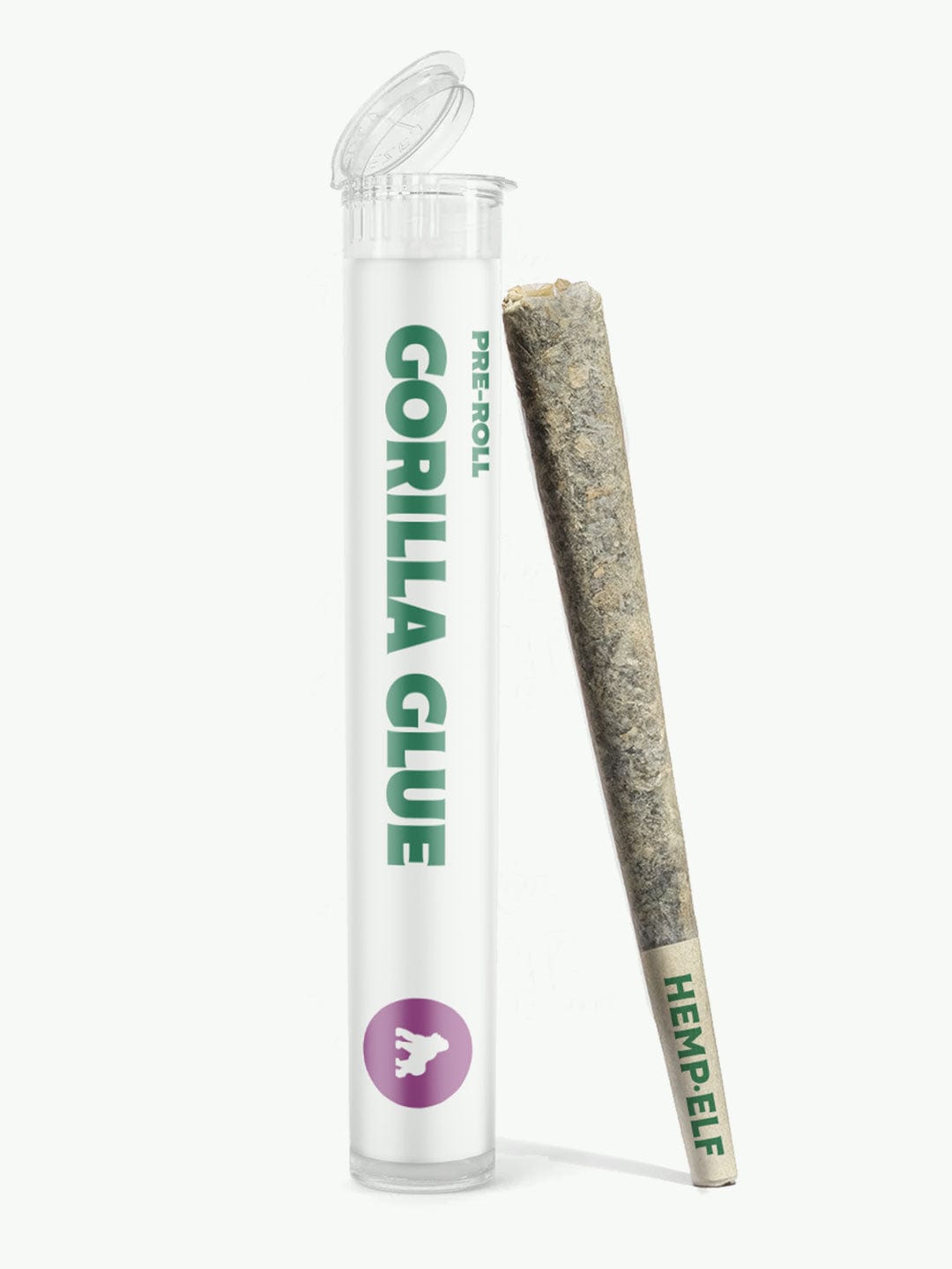 Pre-Roll Gorilla Glue