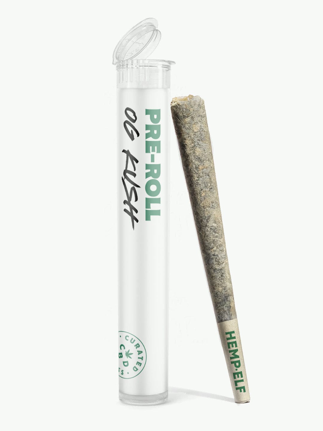 OG Kush CBD Flower Pre-Roll UK