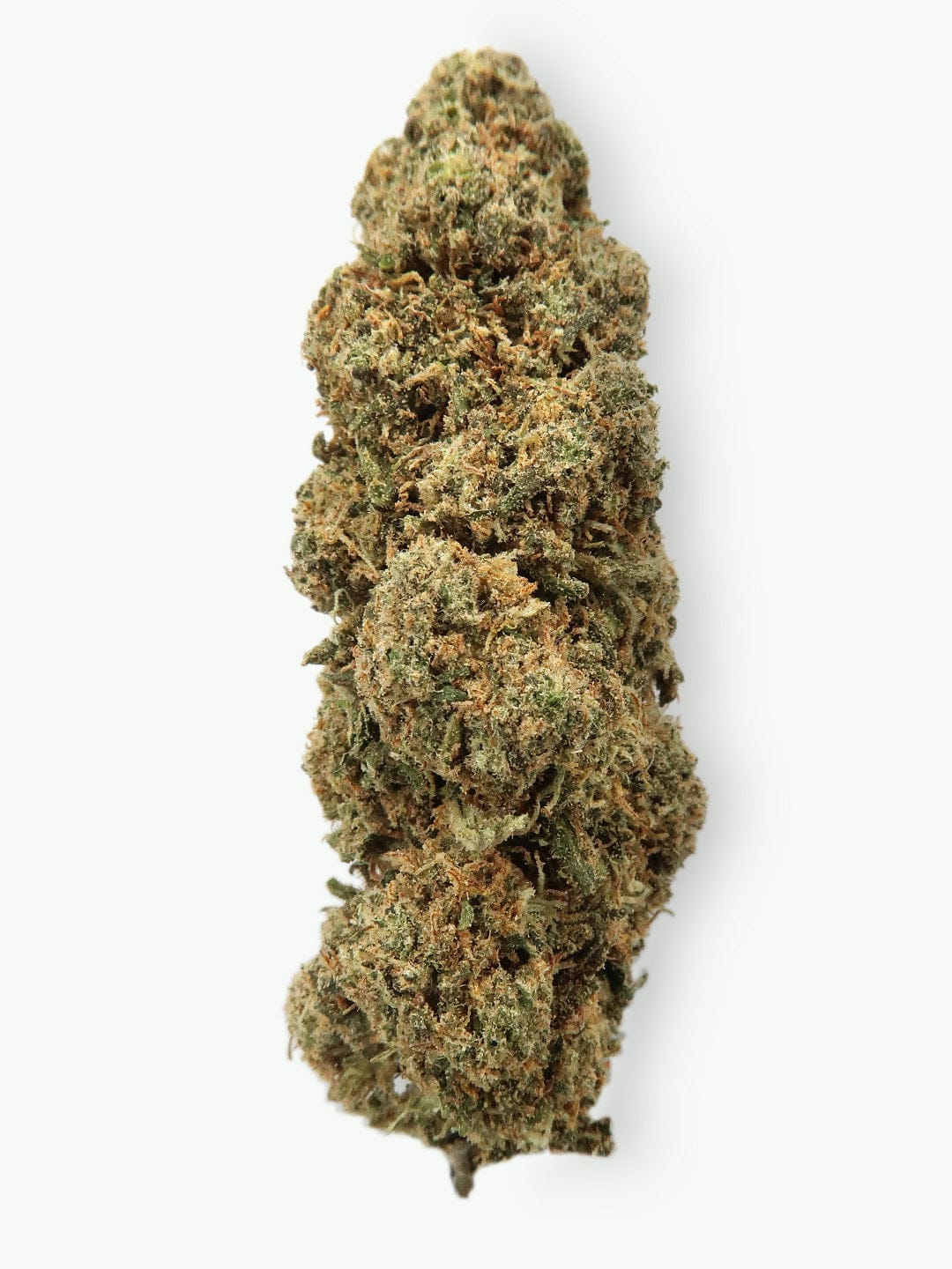 Hydro Apple Hemp Flowers (8-13% CBD)