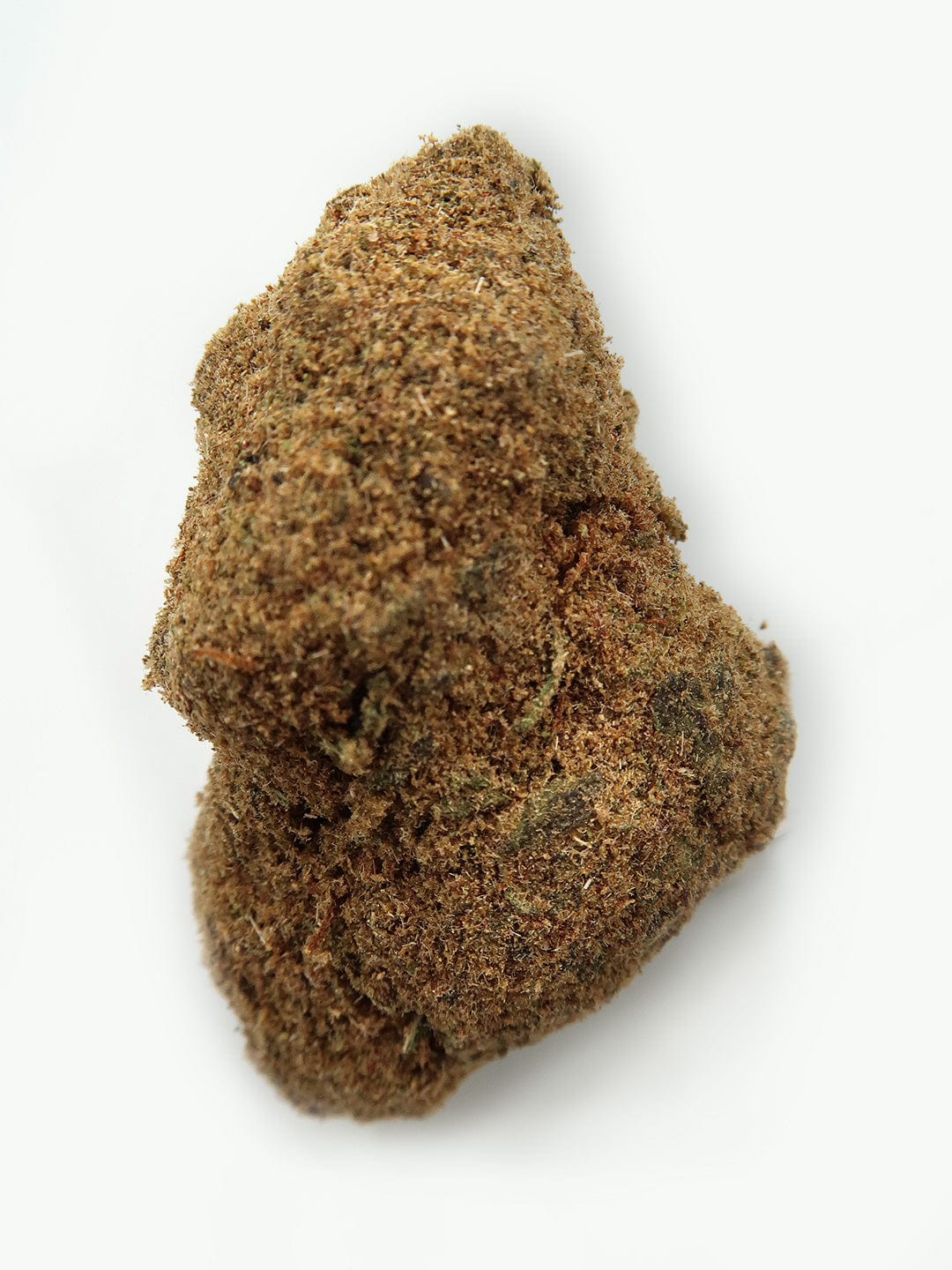 Keif Bud CBD Flower close up