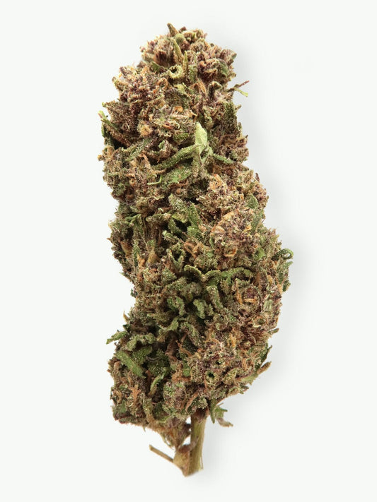 Legendary OG Hemp Flowers (8-13% CBD)