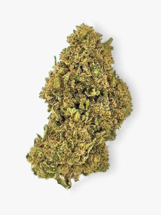 Lemon Berry Haze | Budget CBD Hemp Flower | (8-12% CBD)