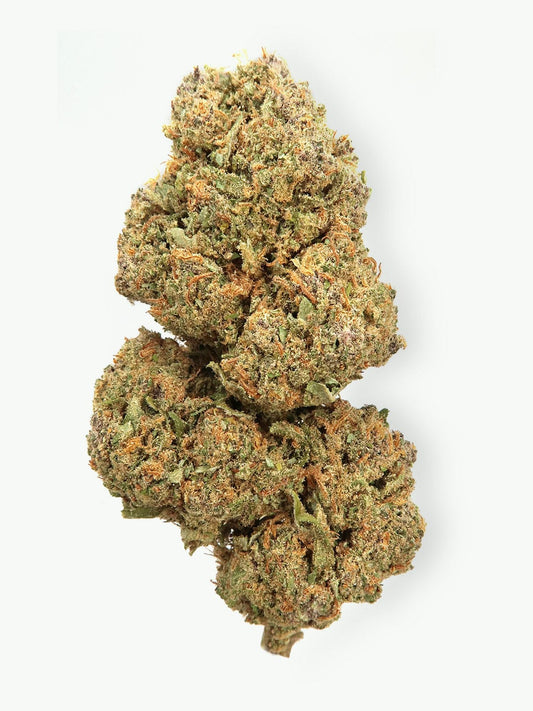 Lemon Berry Haze | Budget CBD Hemp Flower | (8-12% CBD)