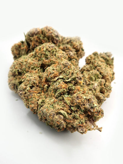 Lemon Berry Haze | Budget CBD Hemp Flower | (8-12% CBD)