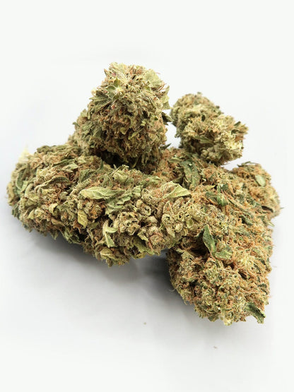 Lemon Berry Haze | Budget CBD Hemp Flower | (8-12% CBD)