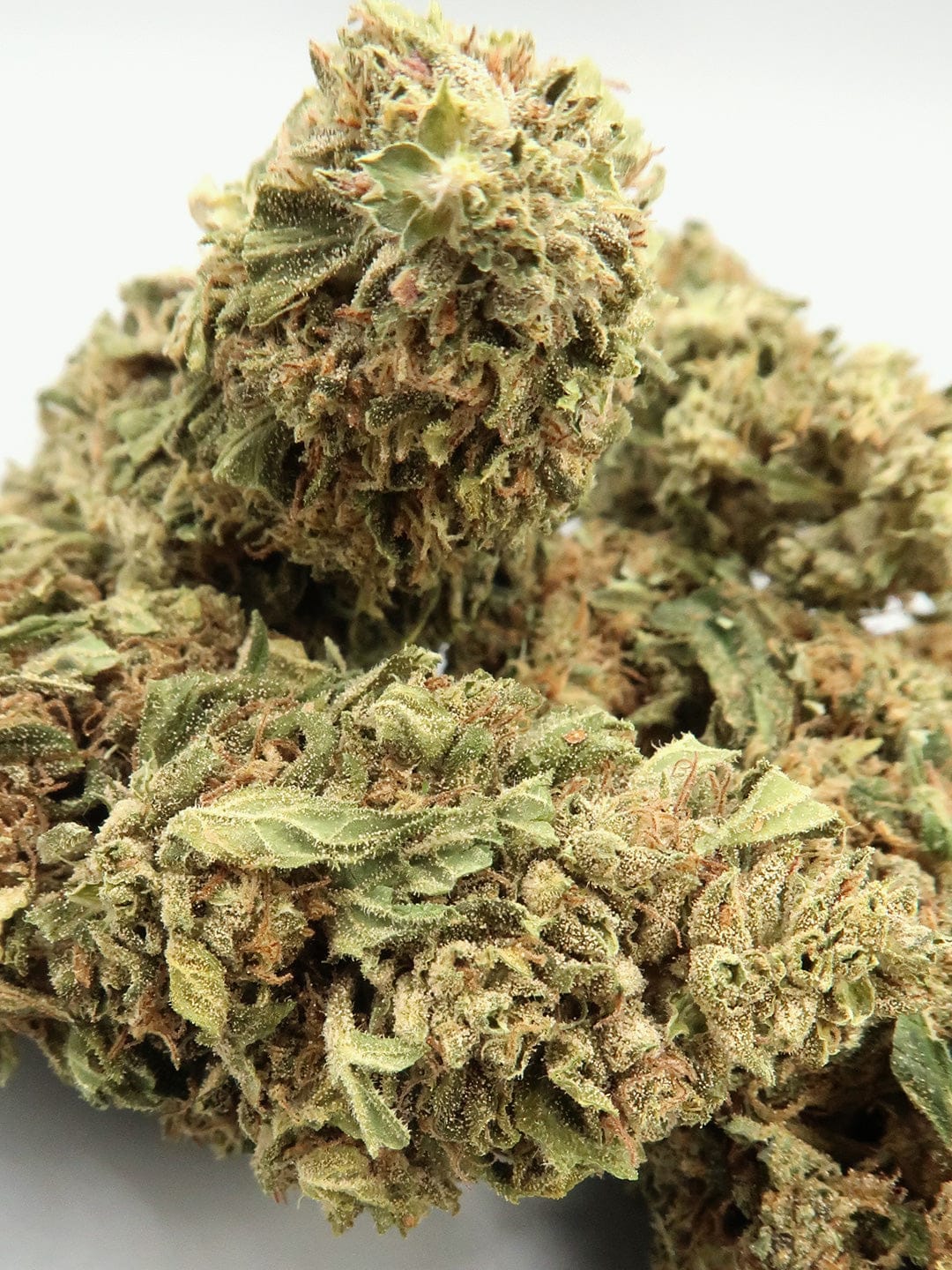 Lemon Berry Haze | Budget CBD Hemp Flower | (8-12% CBD)