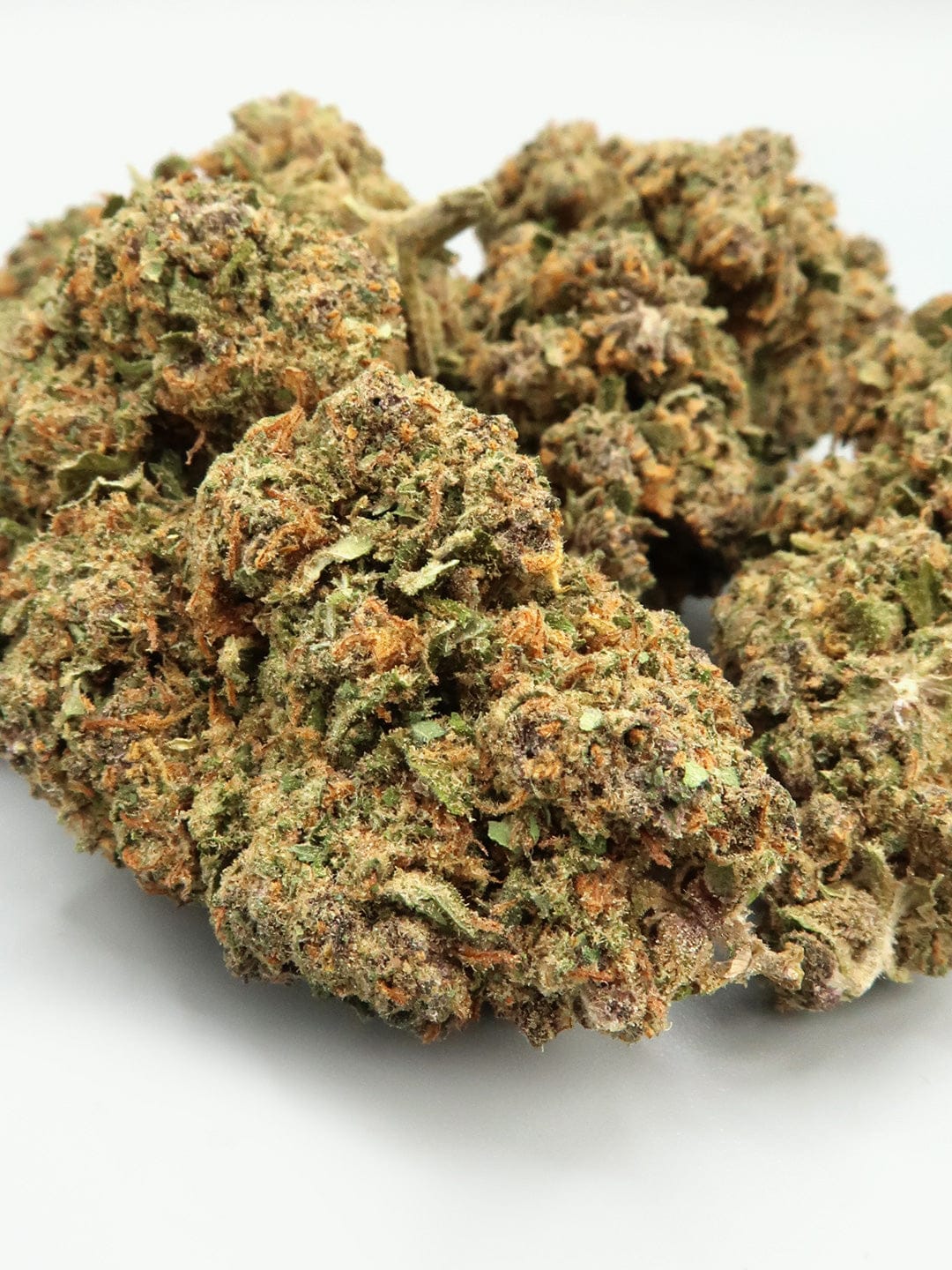 Lemon Berry Haze | Budget CBD Hemp Flower | (8-12% CBD)