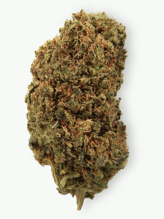 "Lemon Skunk" Hemp Flowers (8-13% CBD)