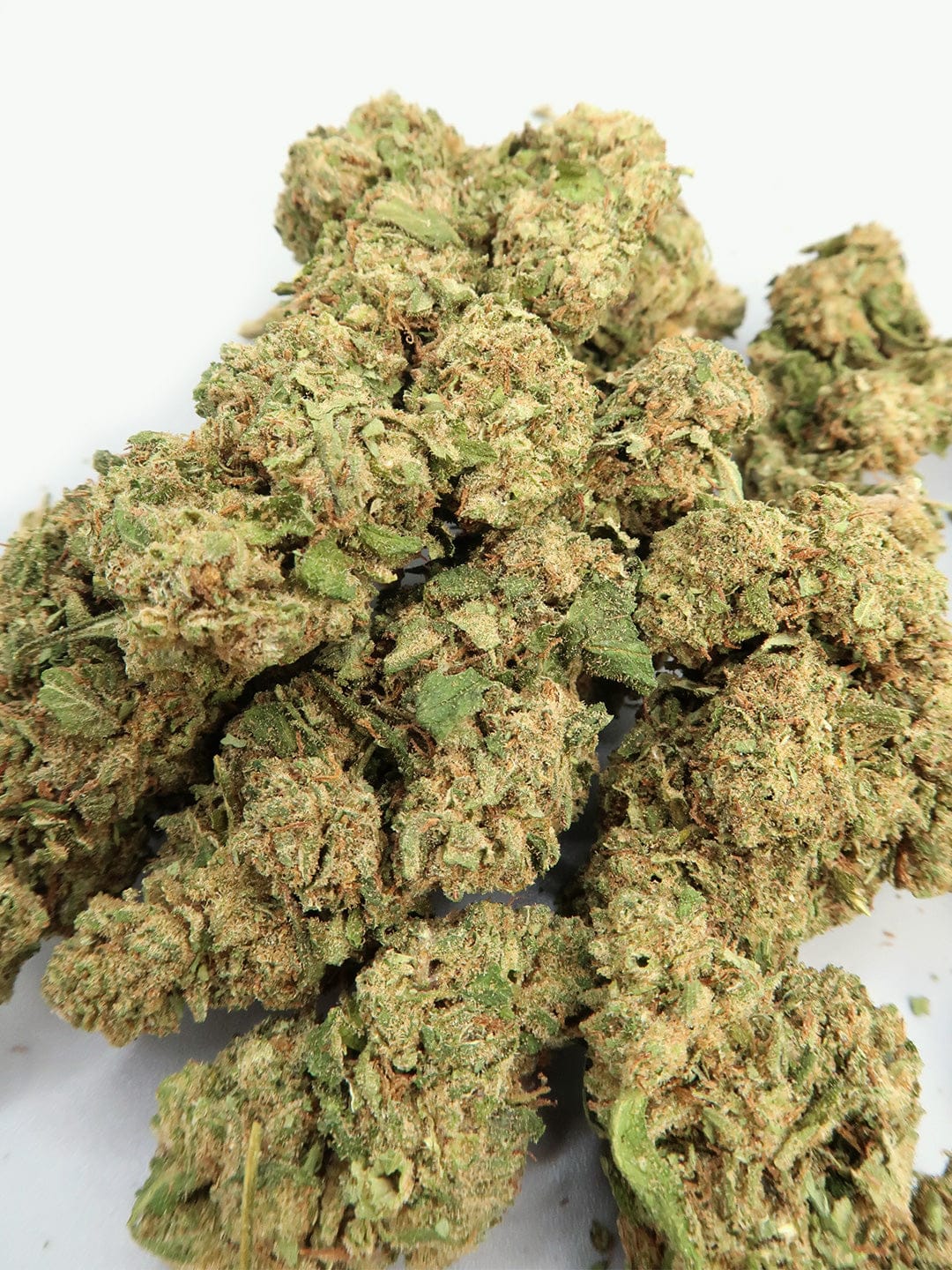 Limoncello Budget CBD Hemp Flower | (8-12% CBD)