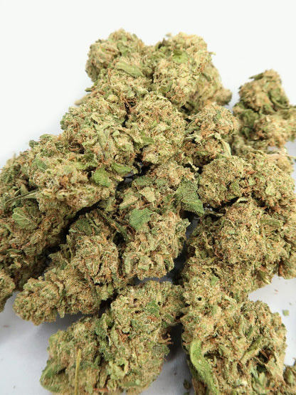 Limoncello Budget CBD Hemp Flower | (8-12% CBD)