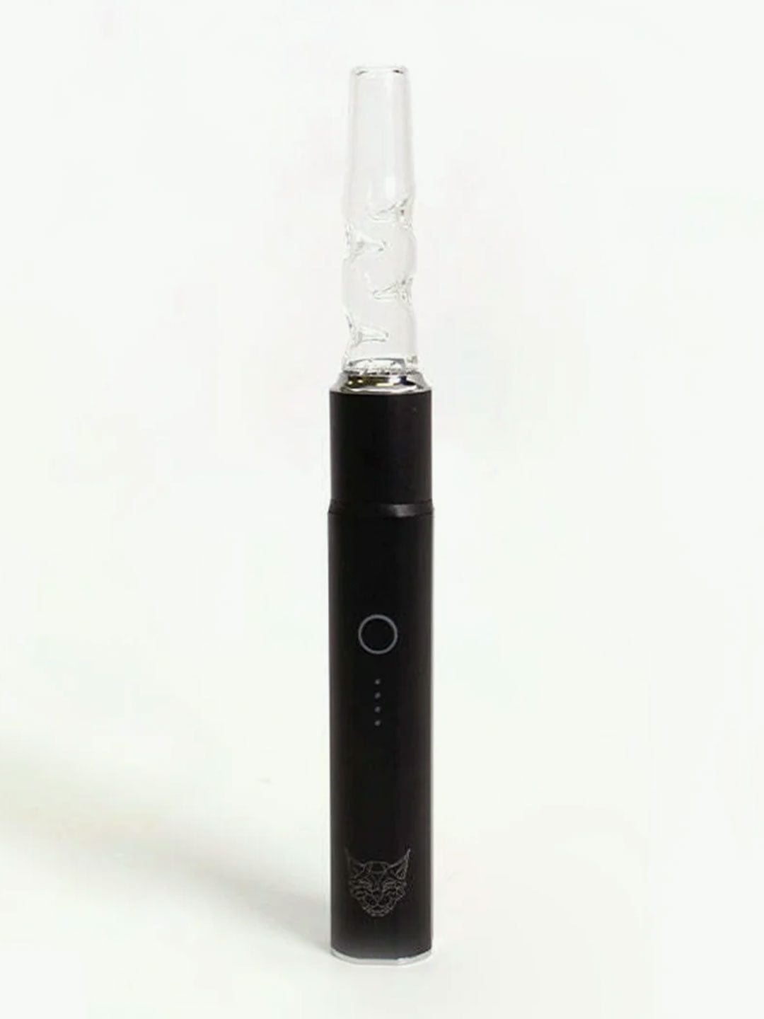 The LINX Saber | Dry Herb Vaporiser HempElf.com The LINX Saber | Dry Herb Vaporiser HempElf.com