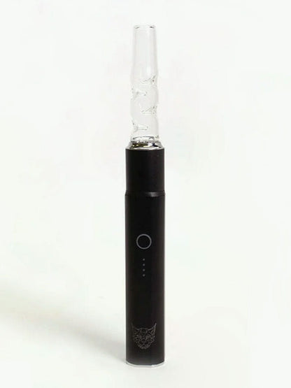 The LINX Saber | Dry Herb Vaporiser